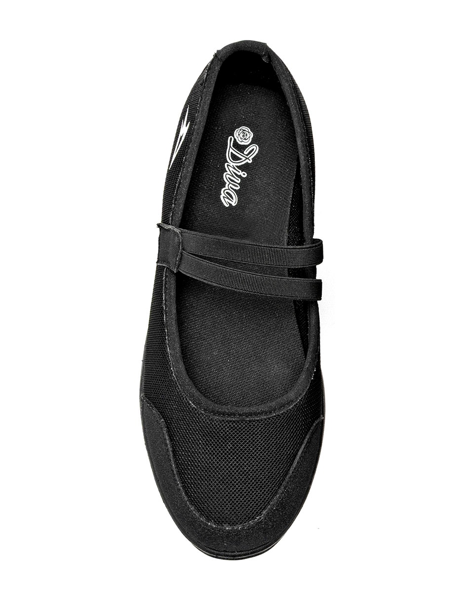 Balerina para mujer 4