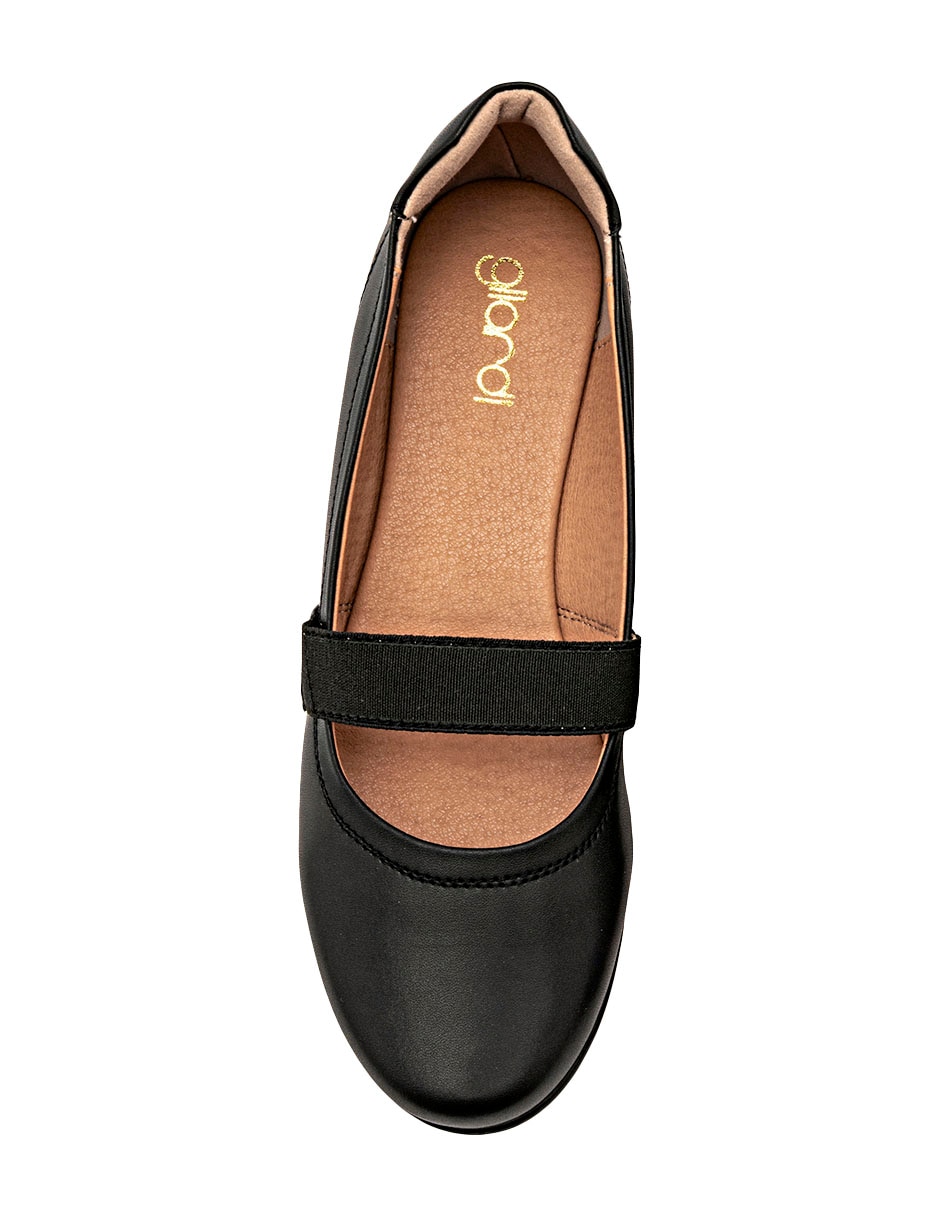 Balerina para mujer 4