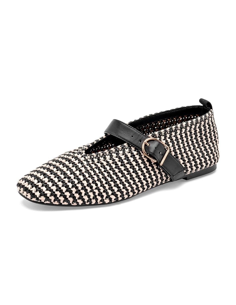 Balerina para mujer 6