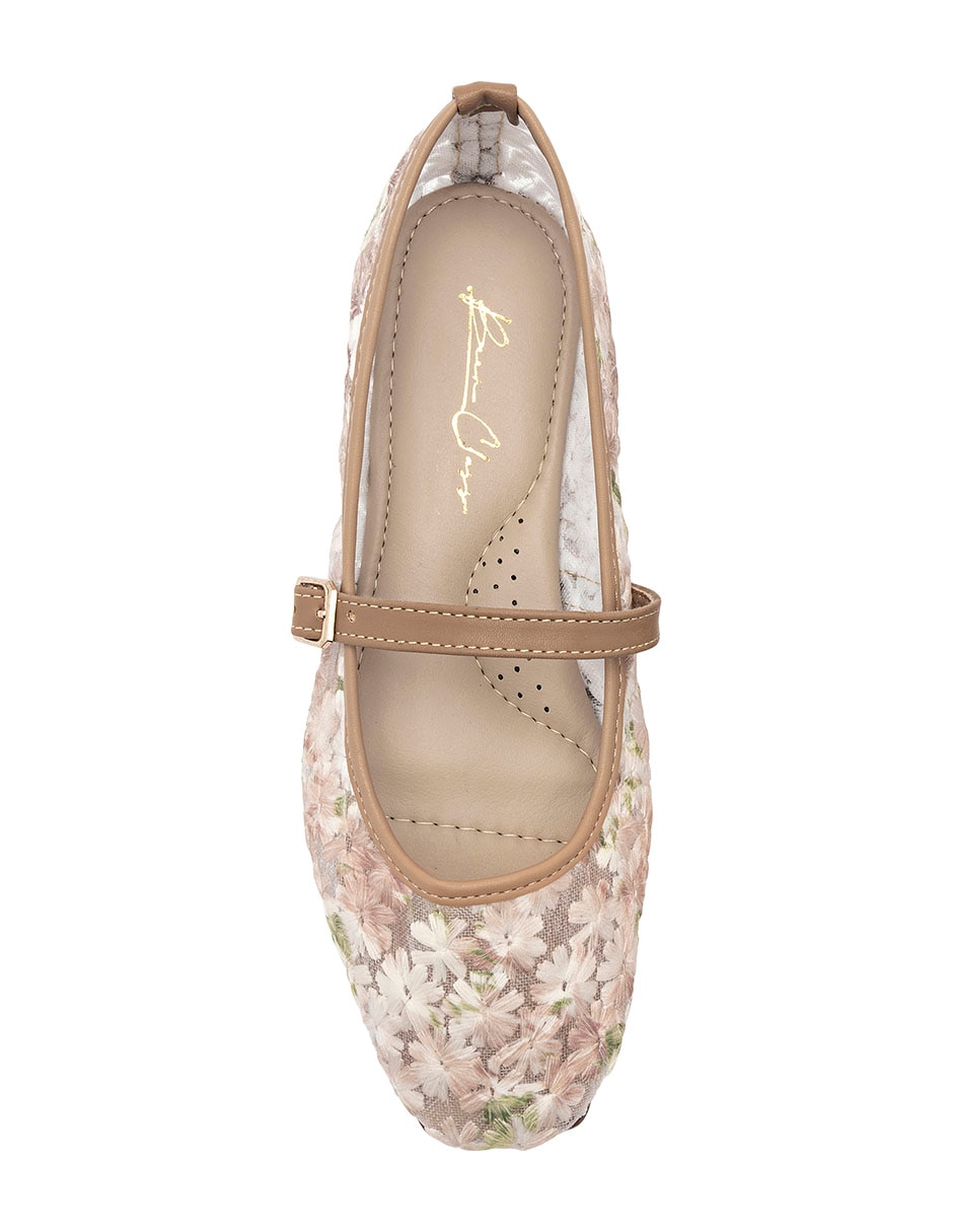 Balerina para mujer 4