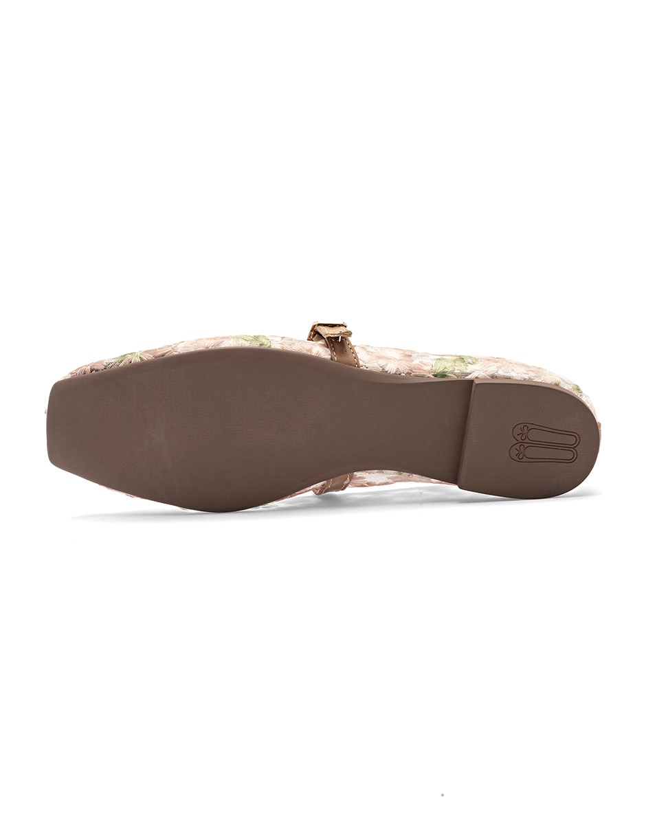 Balerina para mujer 7