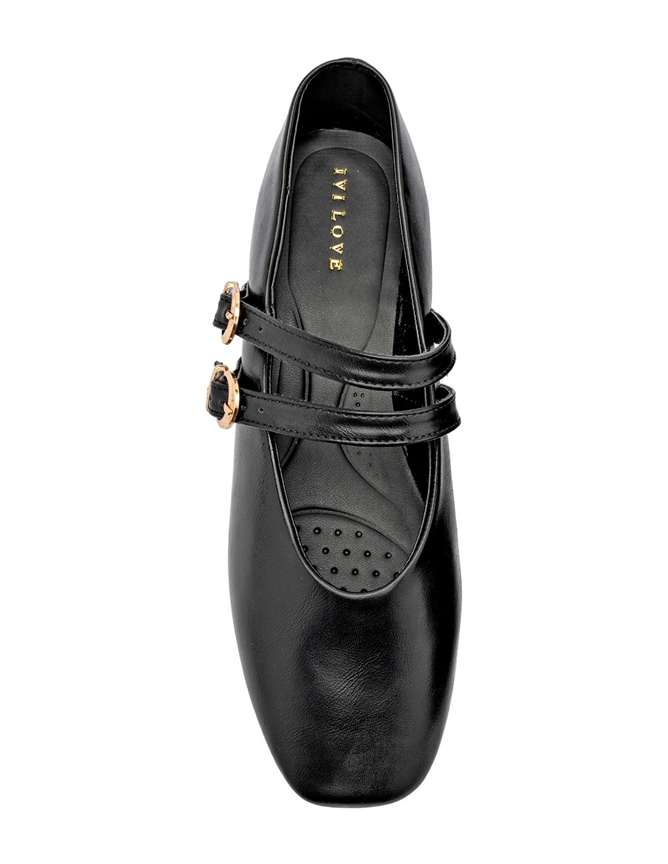 Balerina para mujer 4