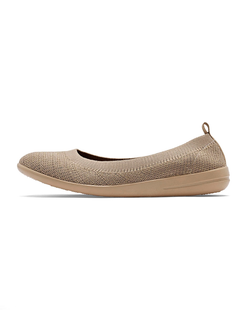 Balerina para mujer