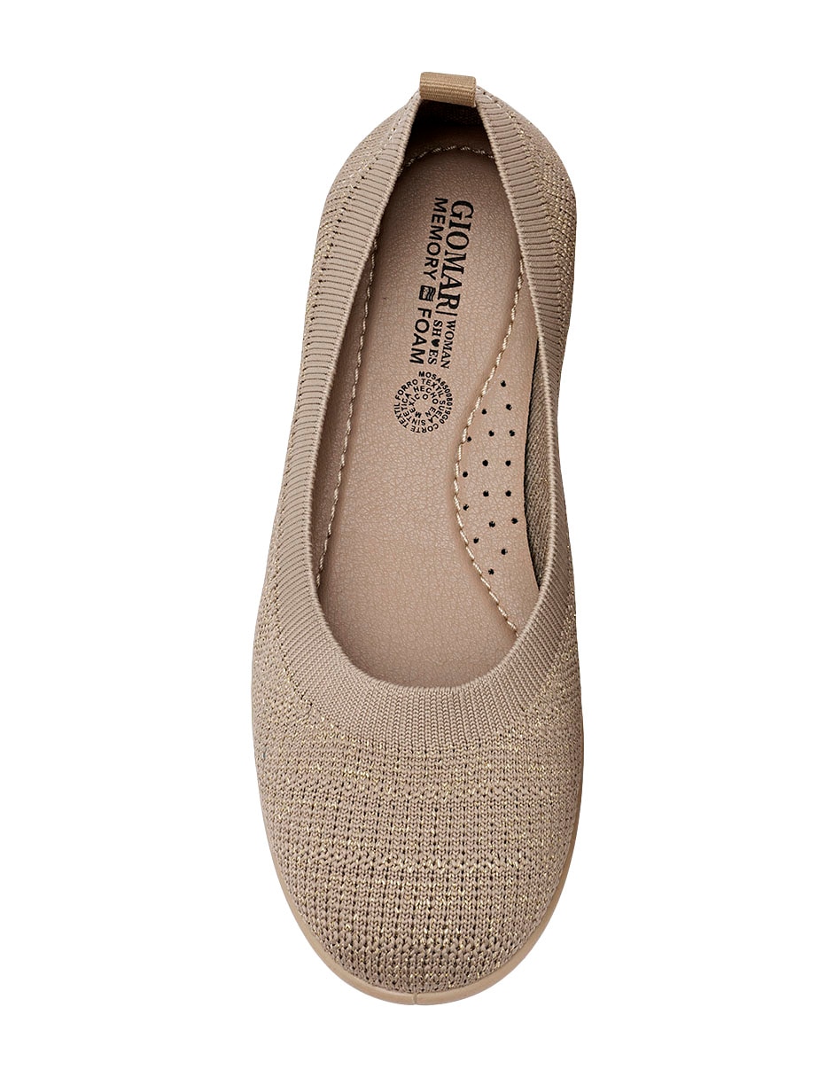 Balerina para mujer 4