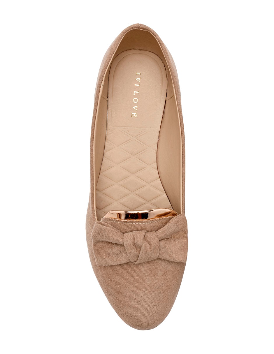 Balerina para mujer 4