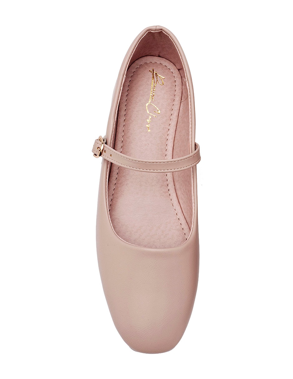 Balerina para mujer 4