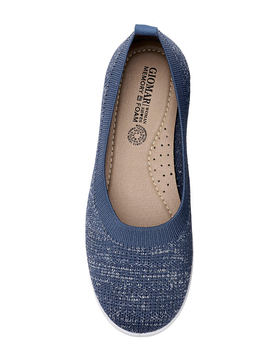 Balerinas para mujer