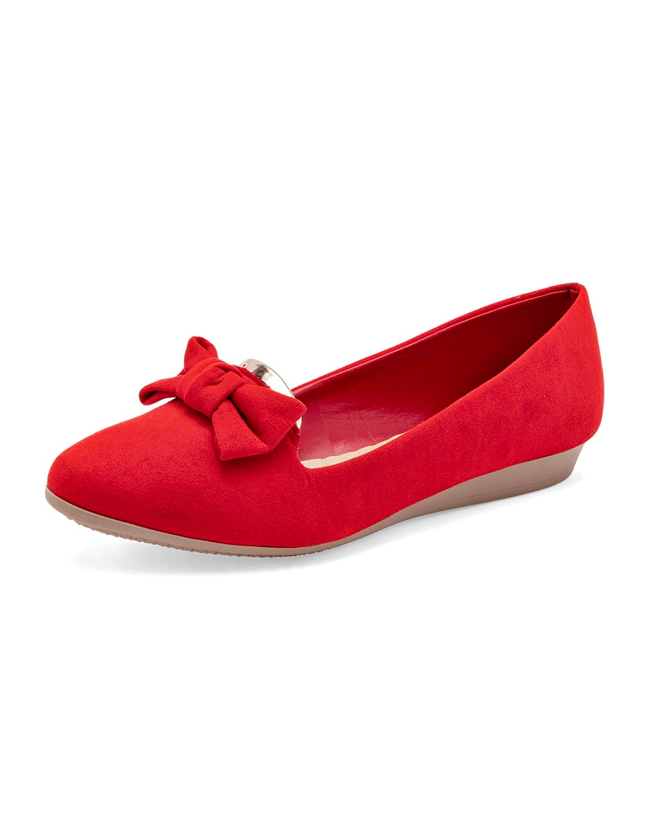 Balerina para mujer 6