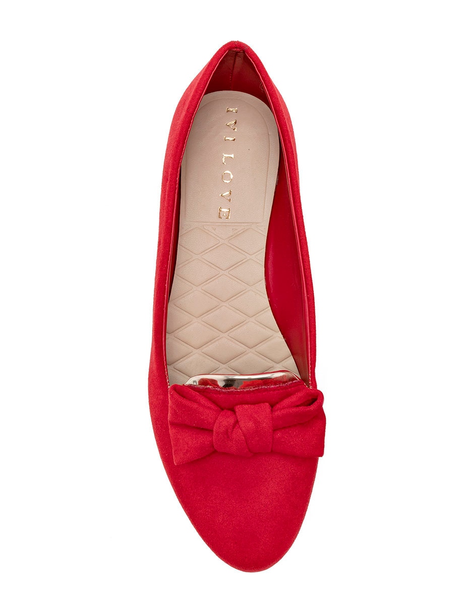 Balerina para mujer 4