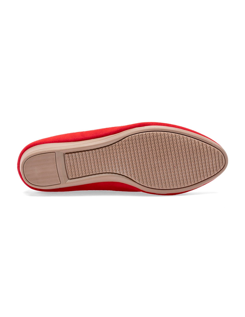 Balerina para mujer 7