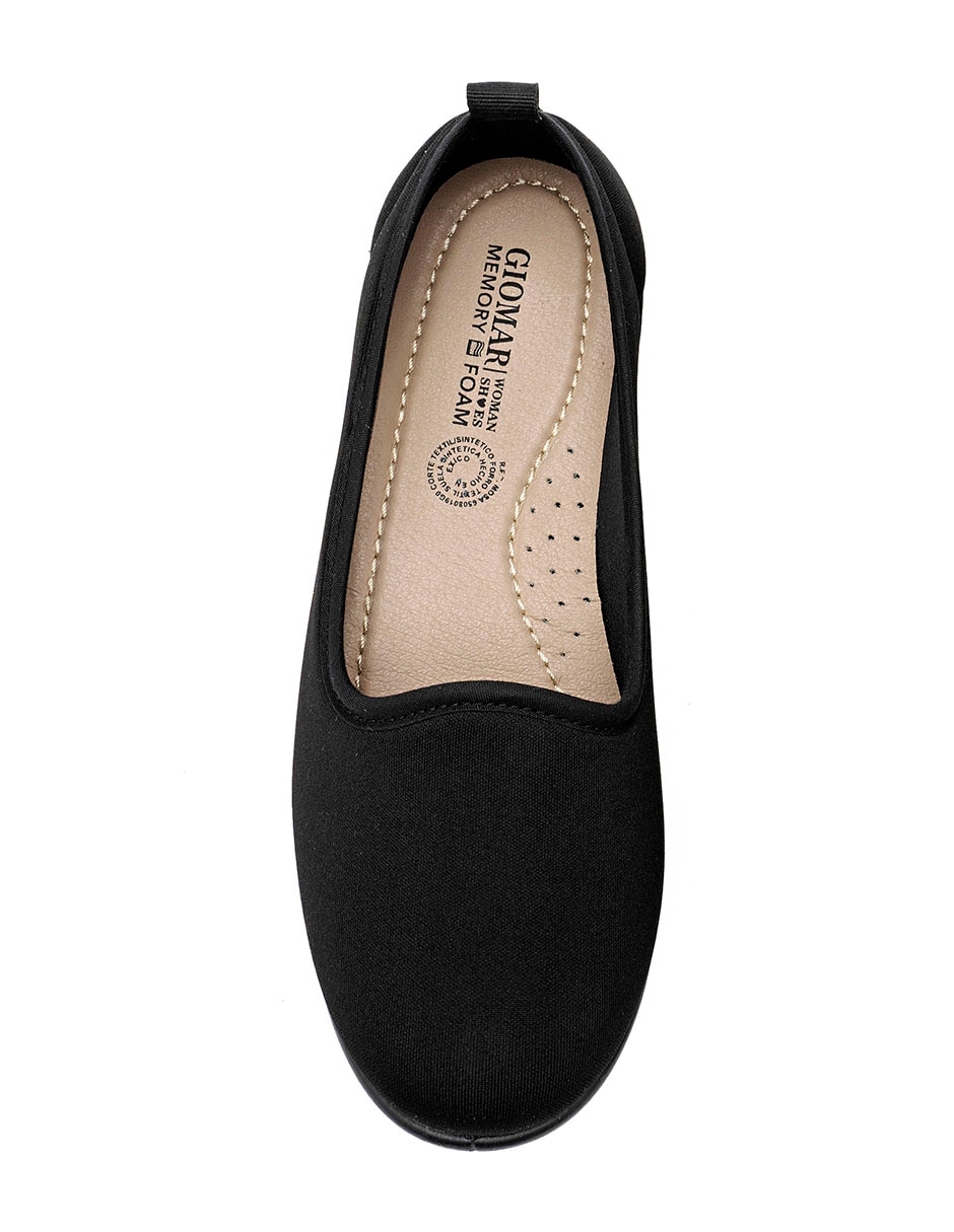 Balerina para mujer 4