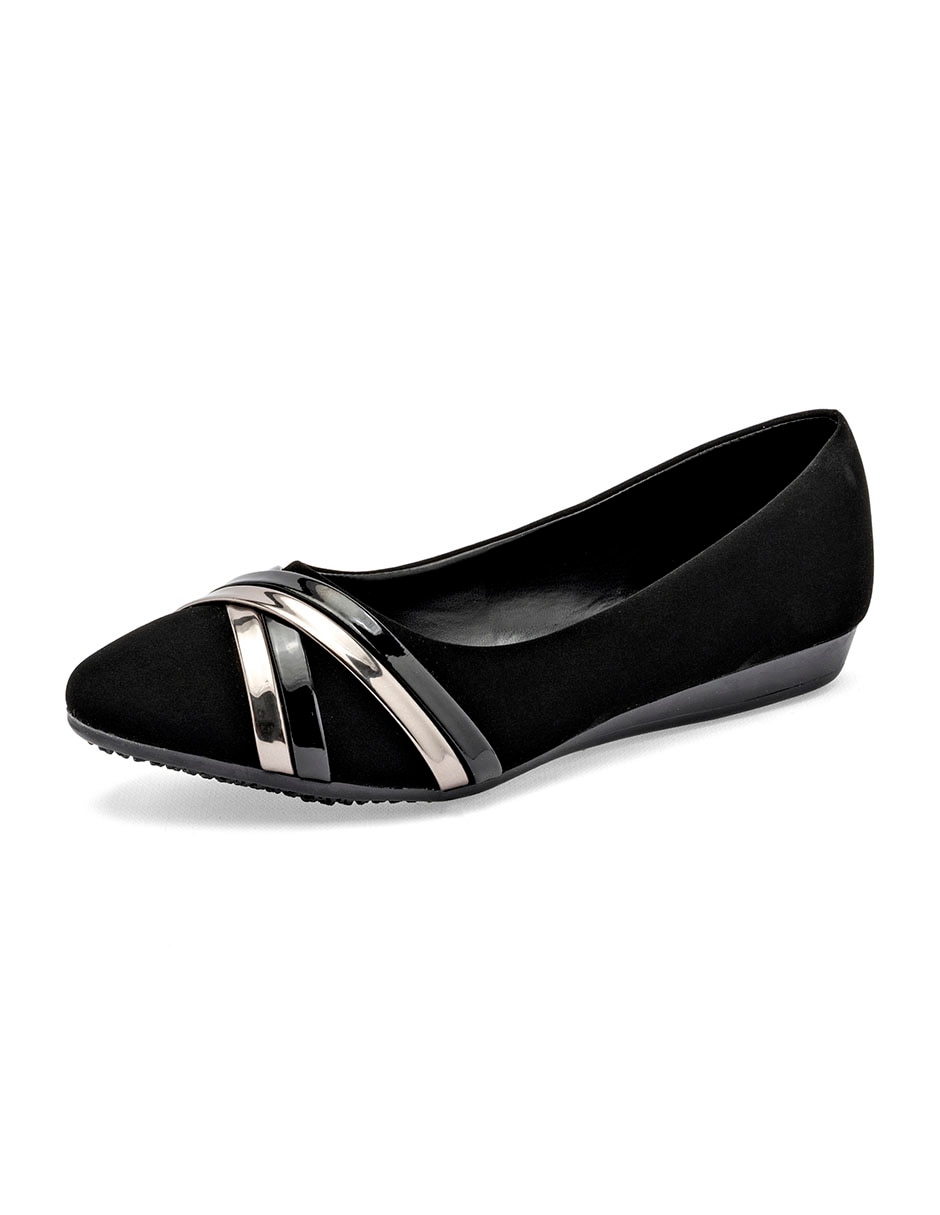 Balerina para mujer 5