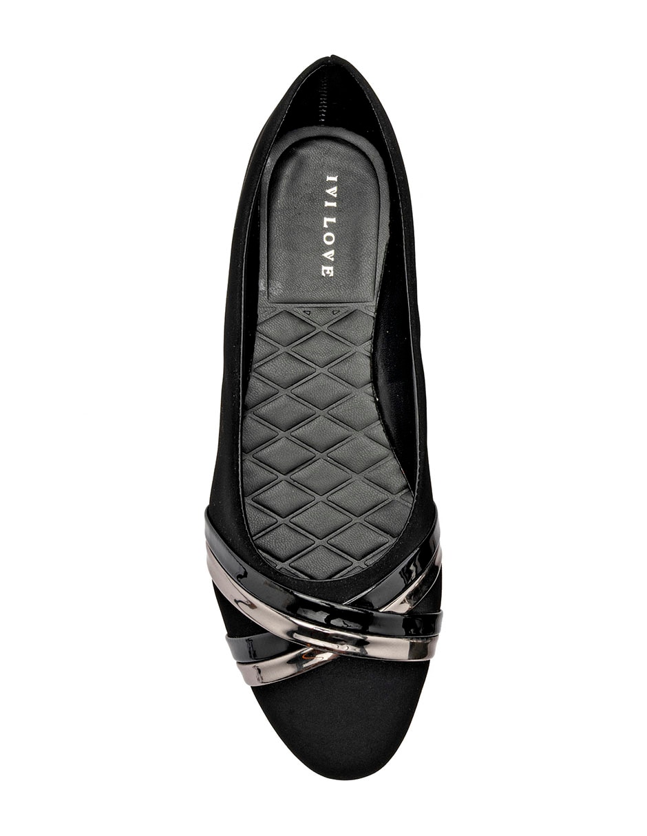 Balerina para mujer 4
