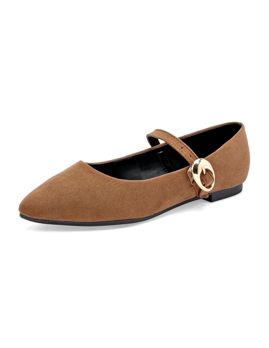 Balerina para mujer 6