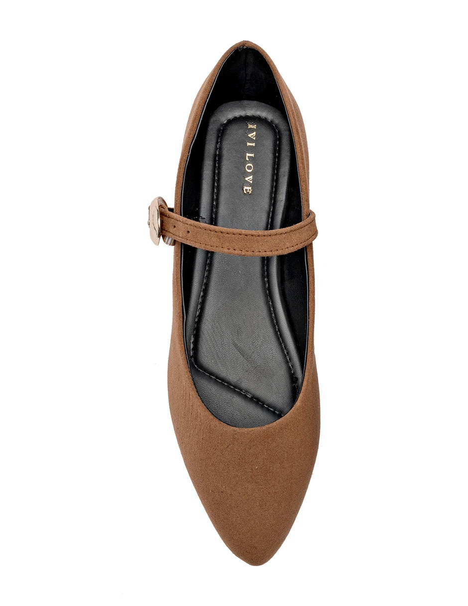 Balerina para mujer 4