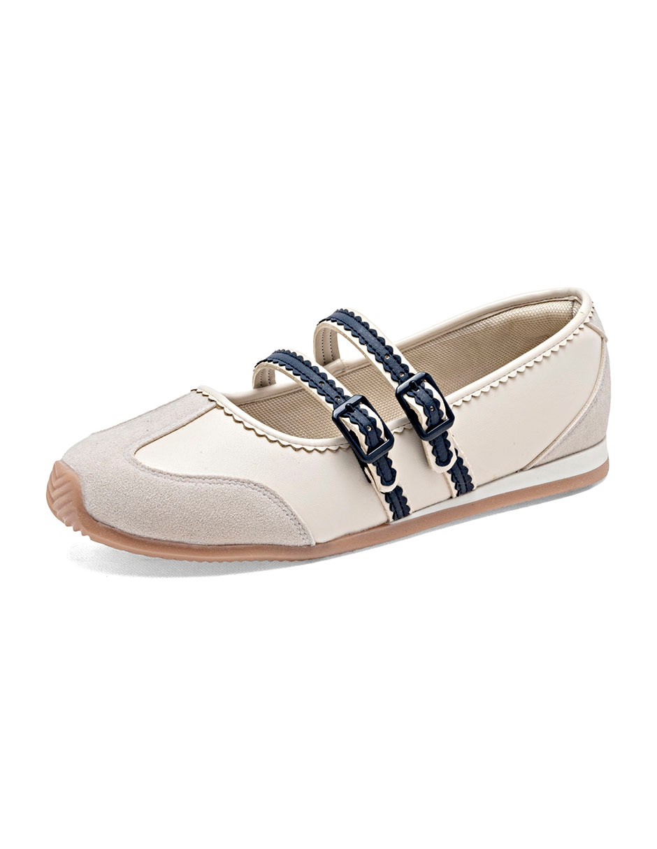 Balerina para mujer 5