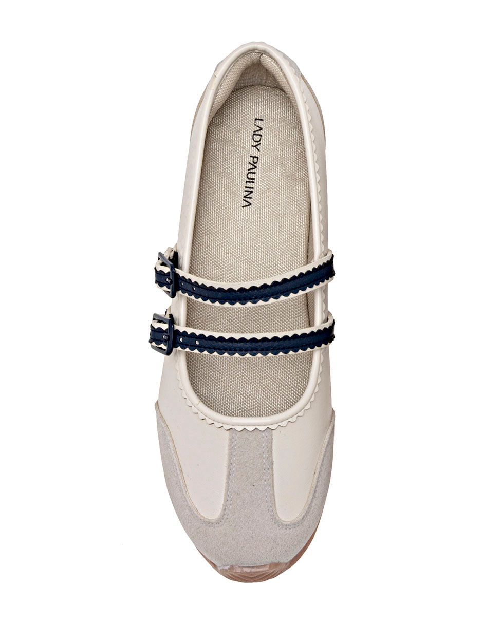 Balerina para mujer 4