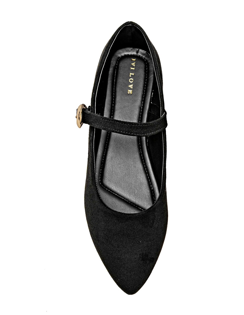 Balerina para mujer 4