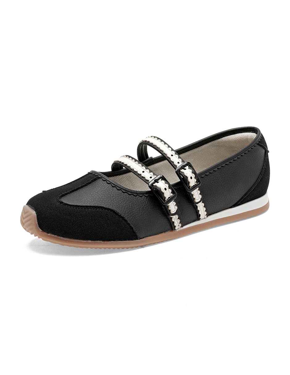 Balerina para mujer 6