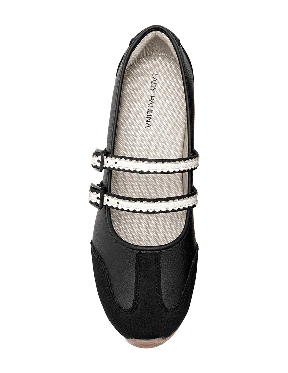 Balerina para mujer 4