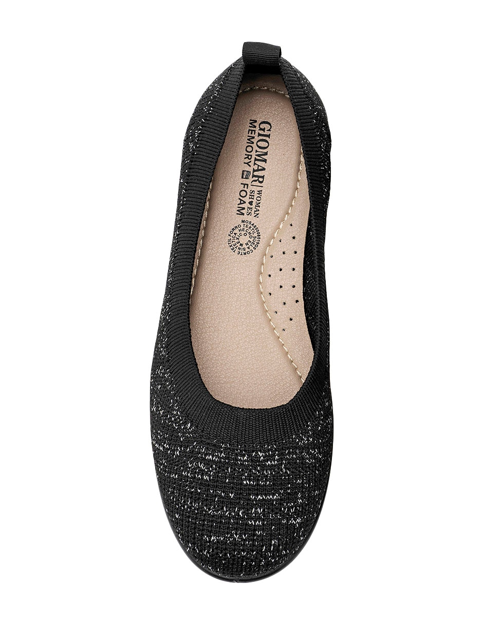 Balerina para mujer 4