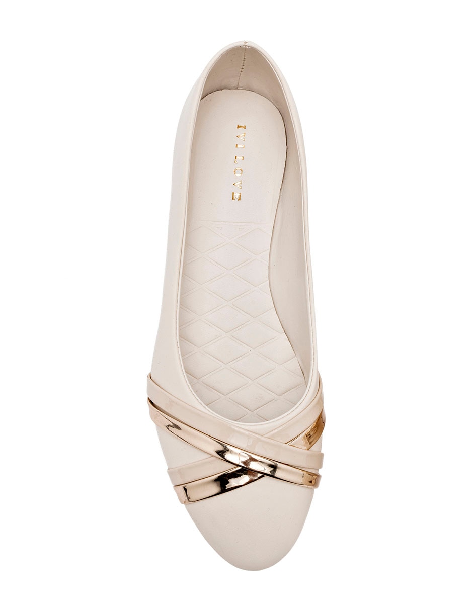Balerina para mujer 4