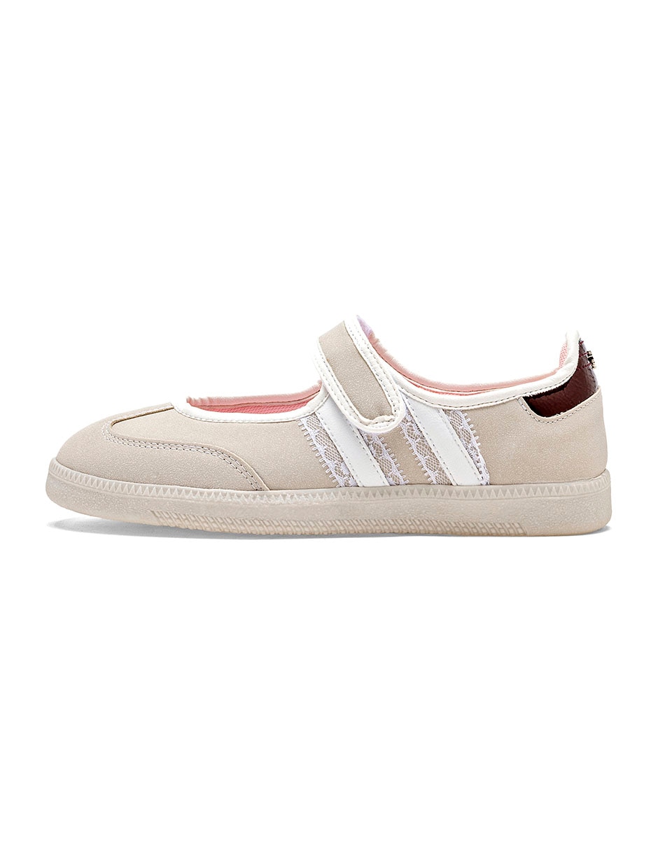 Balerina para mujer