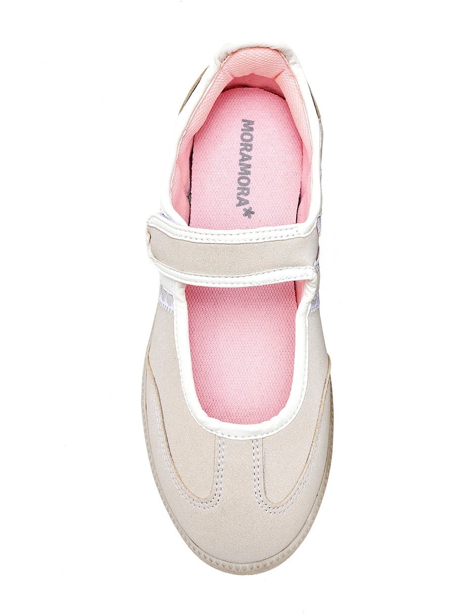 Balerina para mujer 4