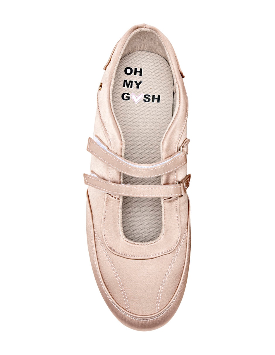 Balerina para mujer 4
