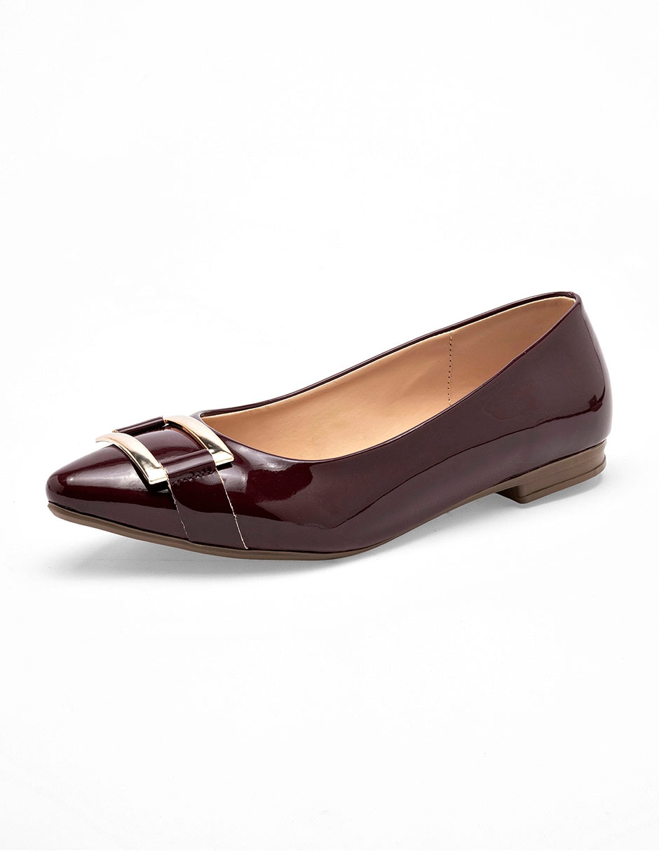 Balerina para mujer 6