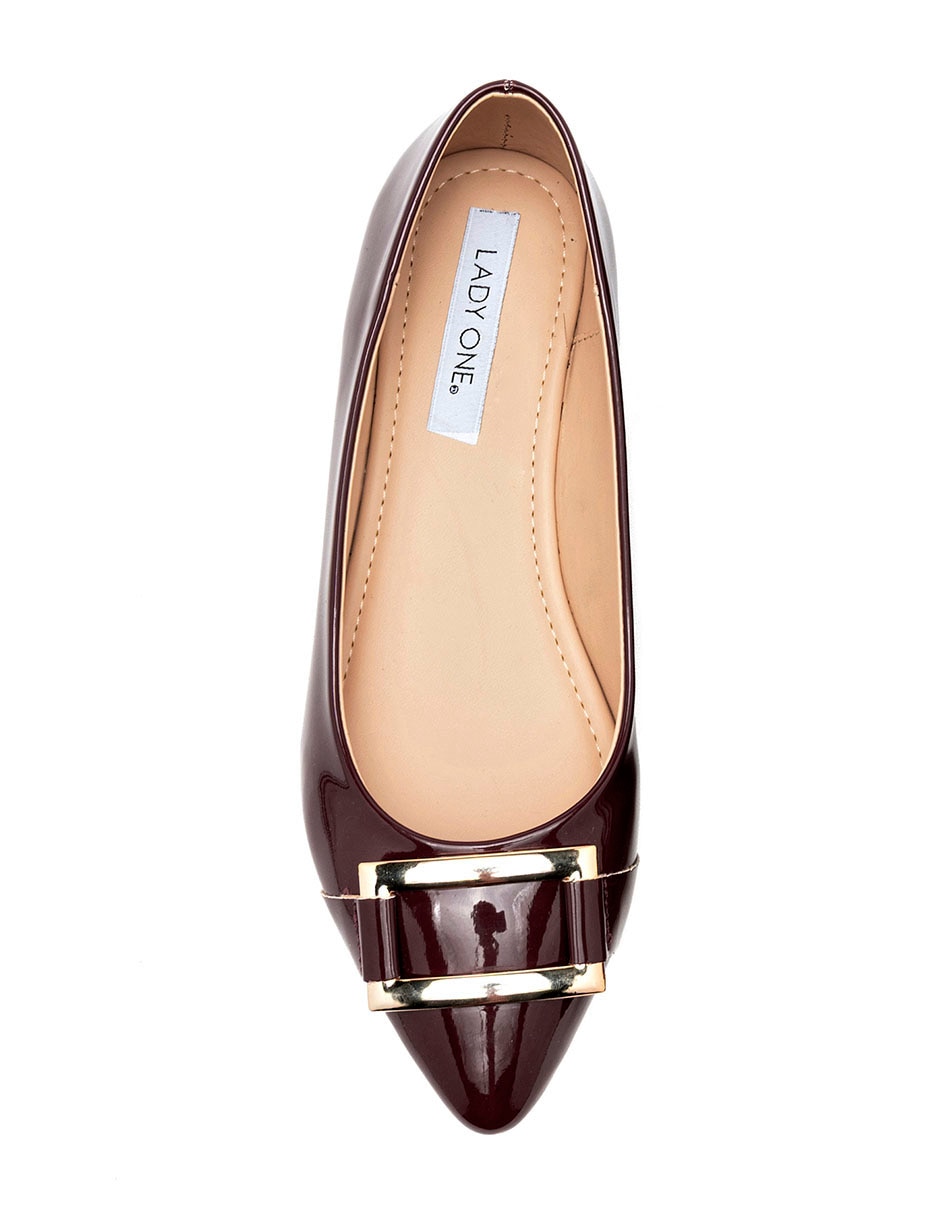 Balerina para mujer 4