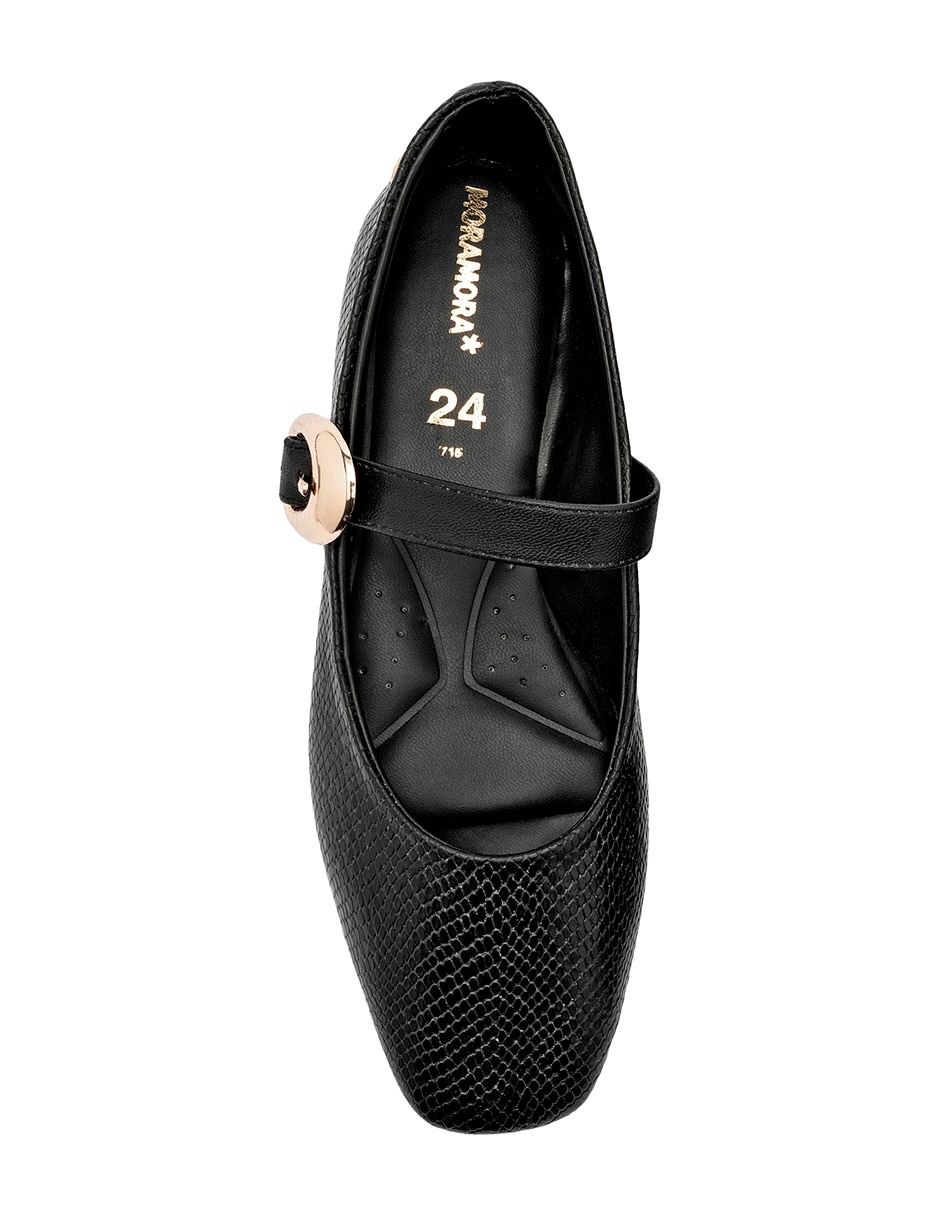 Balerina para mujer 4