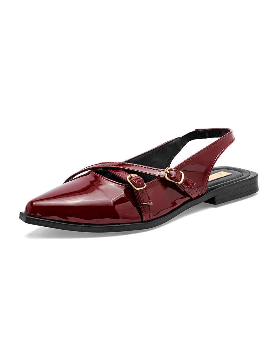 Balerina para mujer 5