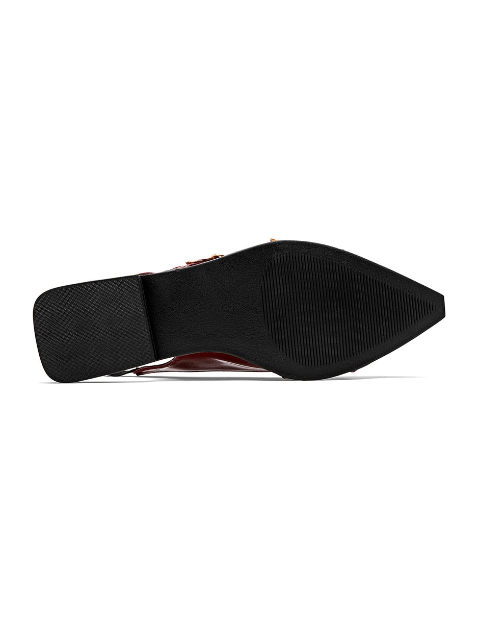 Balerina para mujer 7