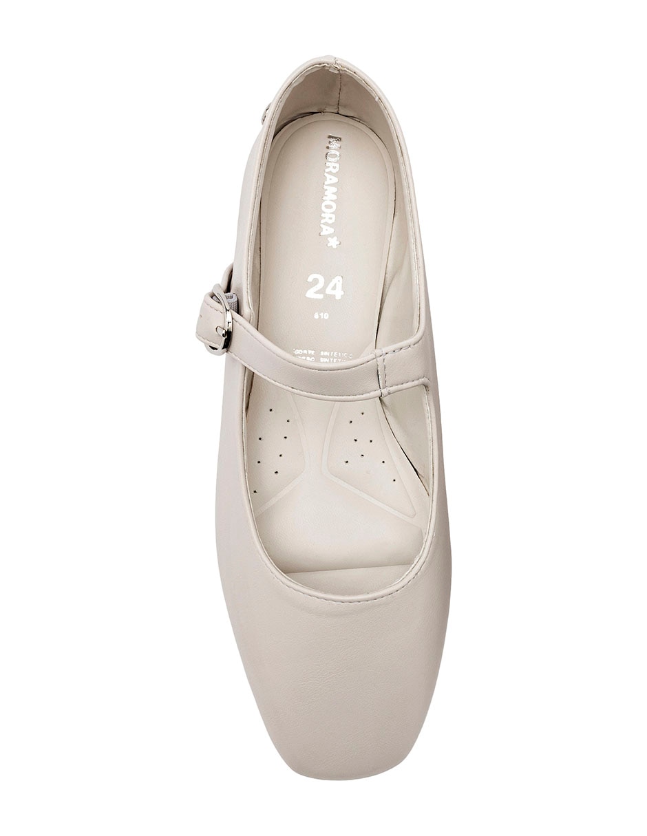 Balerina para mujer 4