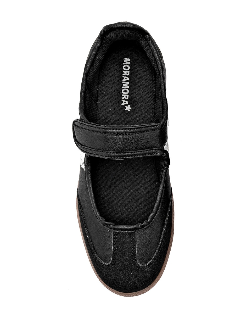 Balerina para mujer 4