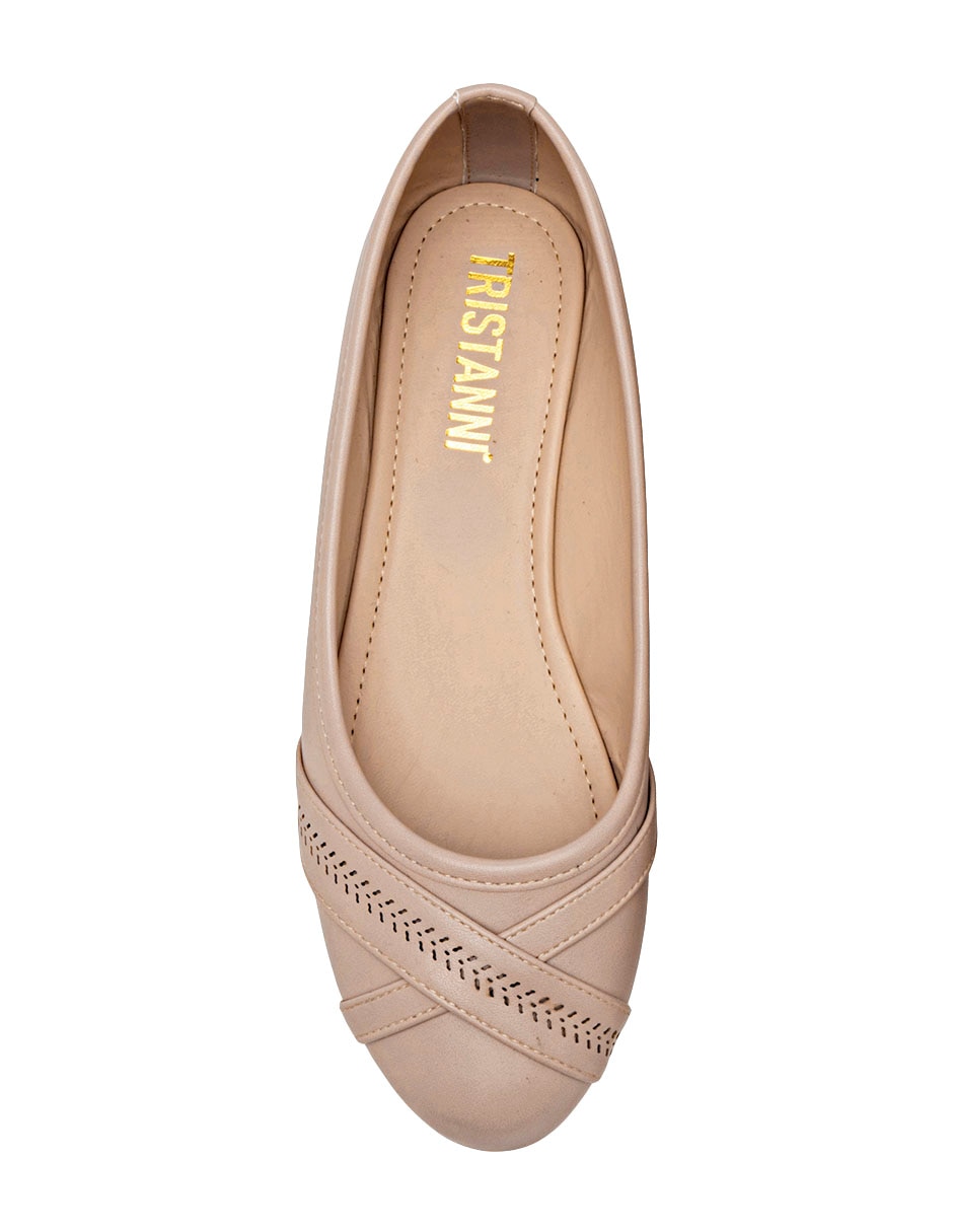 Balerina tristanni para mujer 4