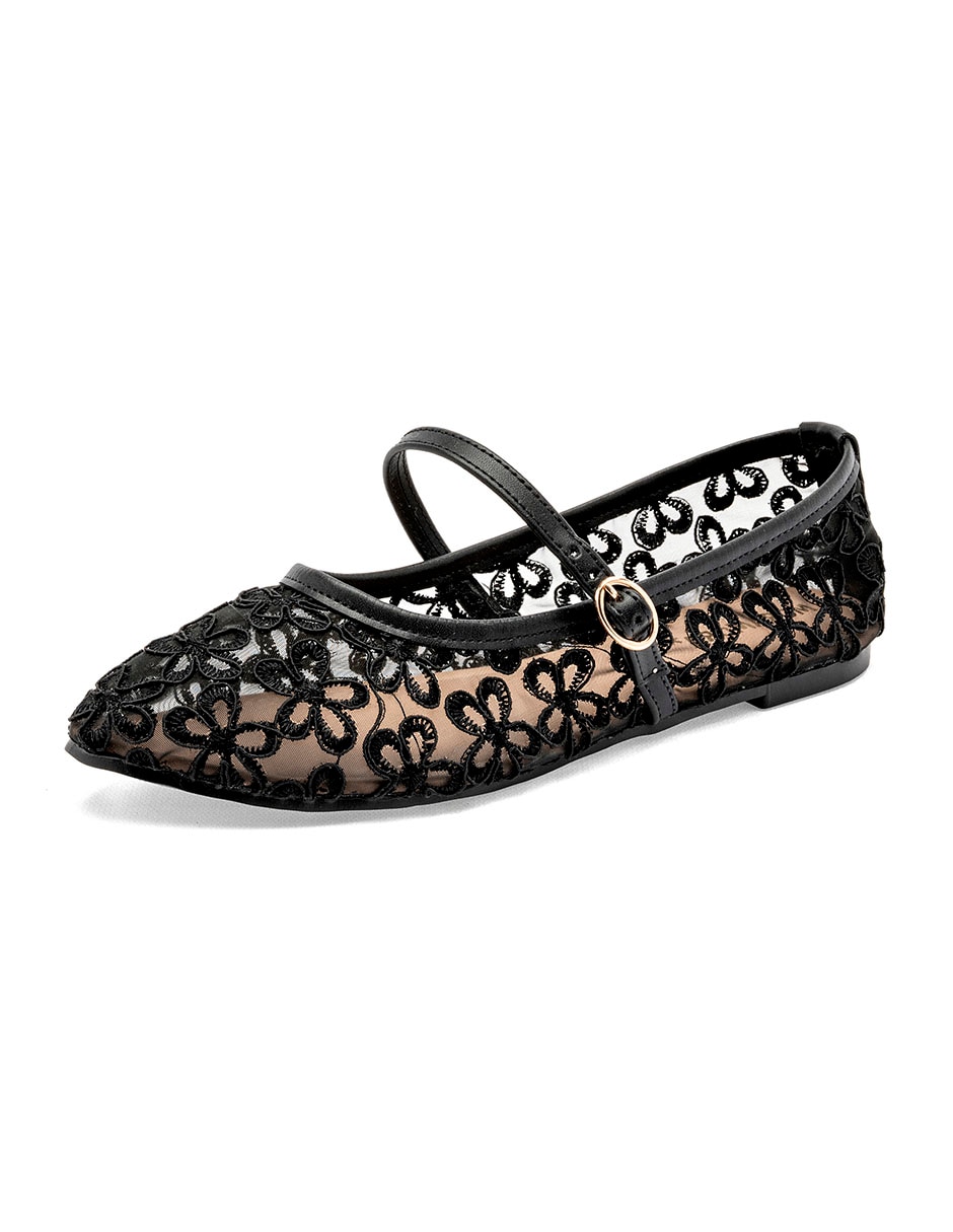 Balerina para mujer 5