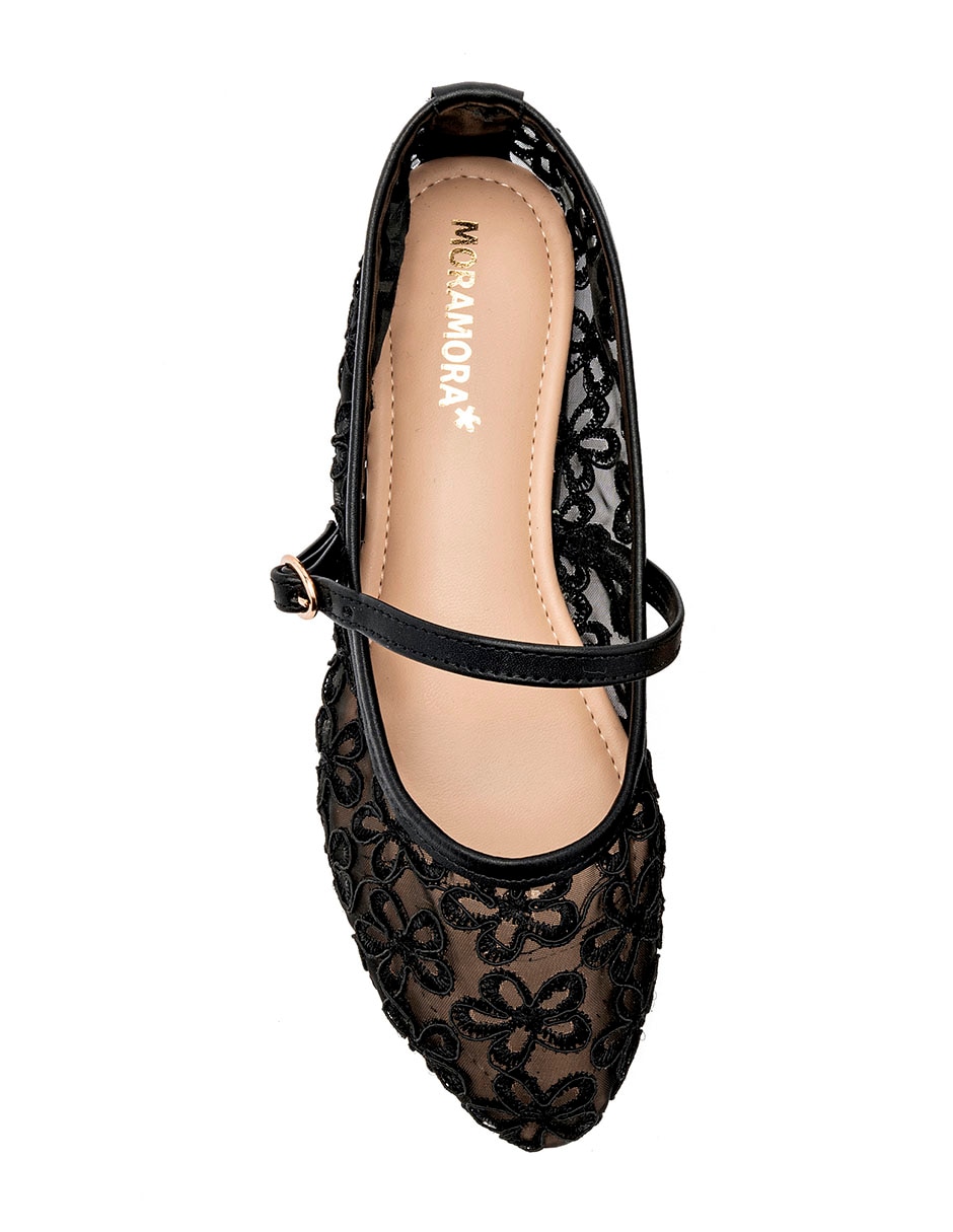 Balerina para mujer 4