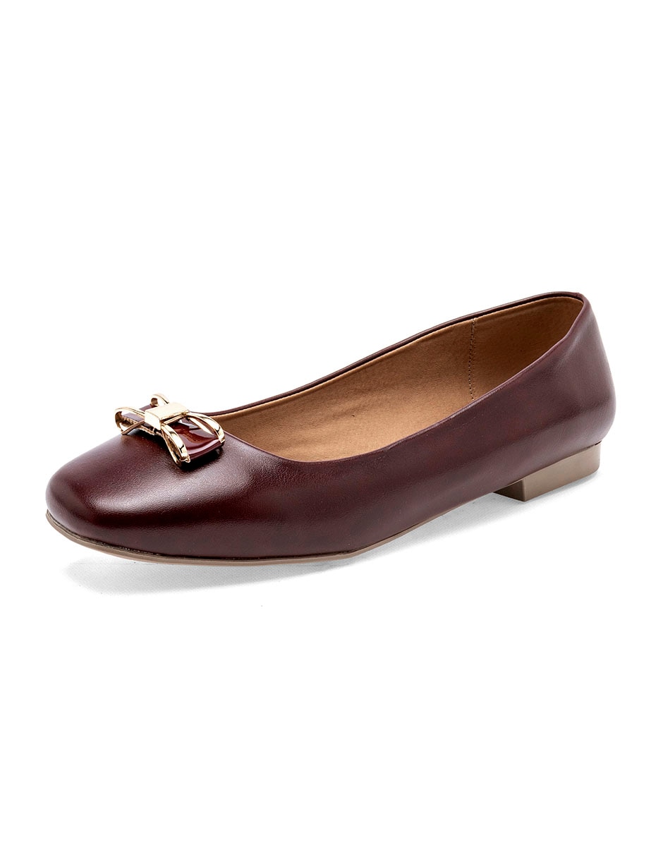 Balerina tristanni para mujer 5