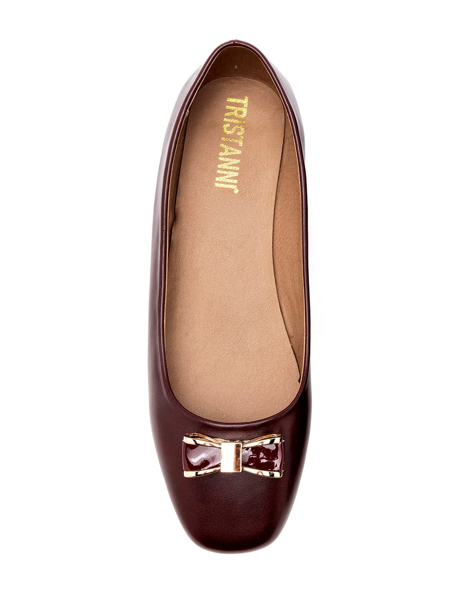 Balerina tristanni para mujer 4
