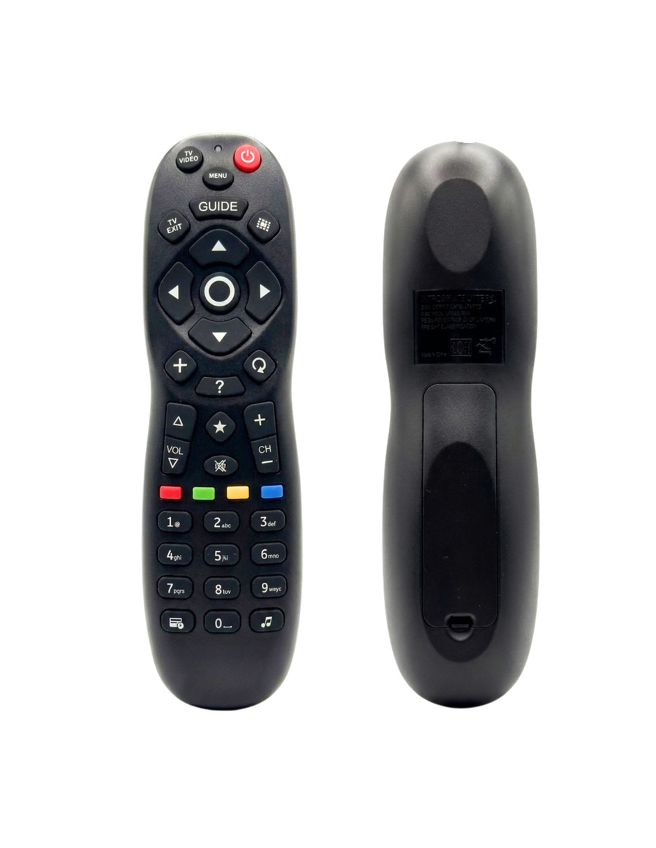 Control remoto para sky decodificador sky hd 2