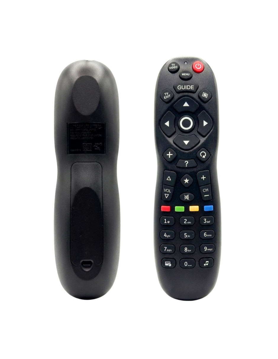 Control remoto para sky decodificador sky hd 3