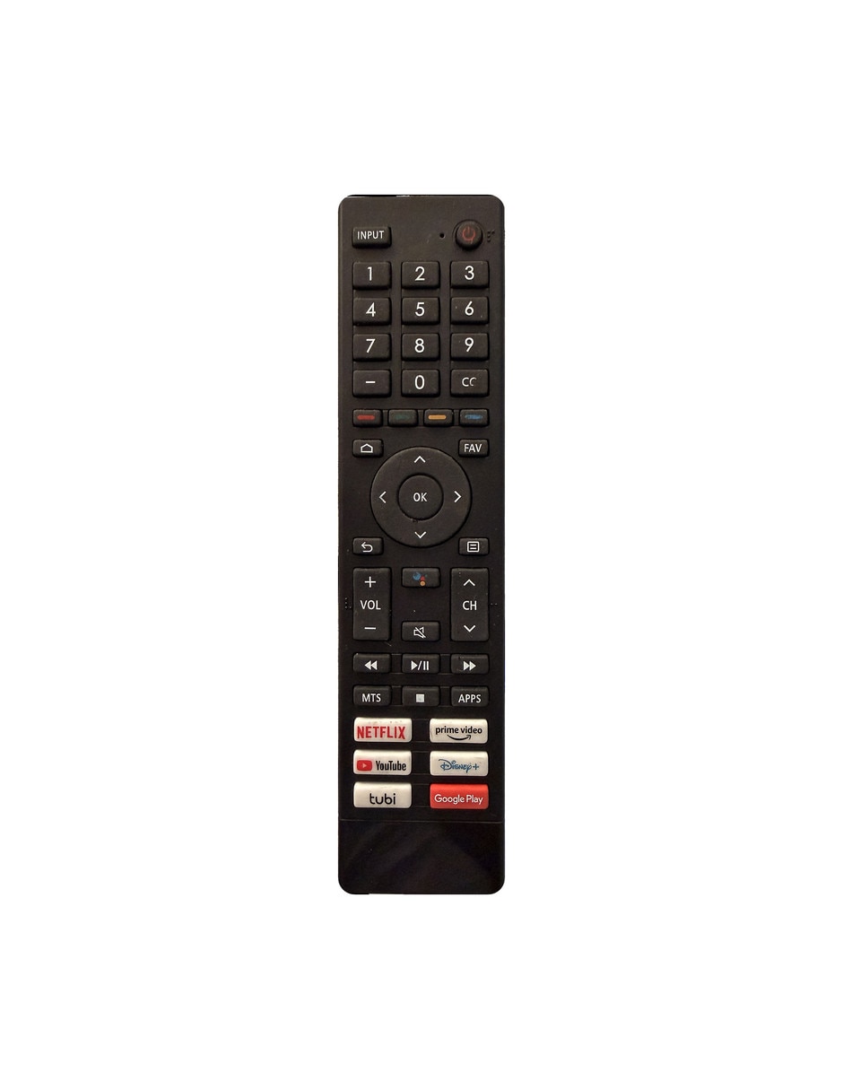 Control remoto para Smart TV A6H A65H 2