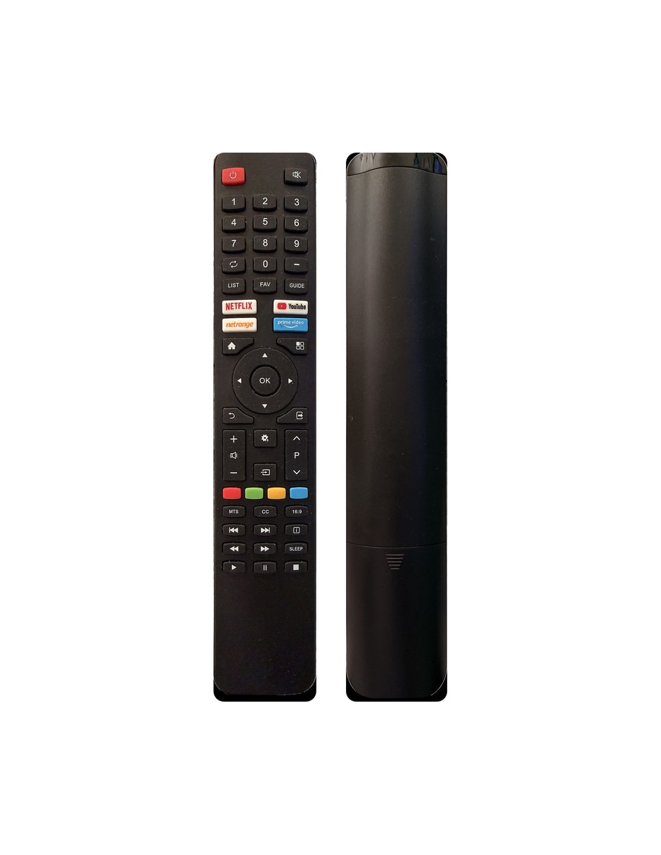 Control remoto para Smart TV Q Touch Silo Control remoto para Smart TV Q Touch Silo