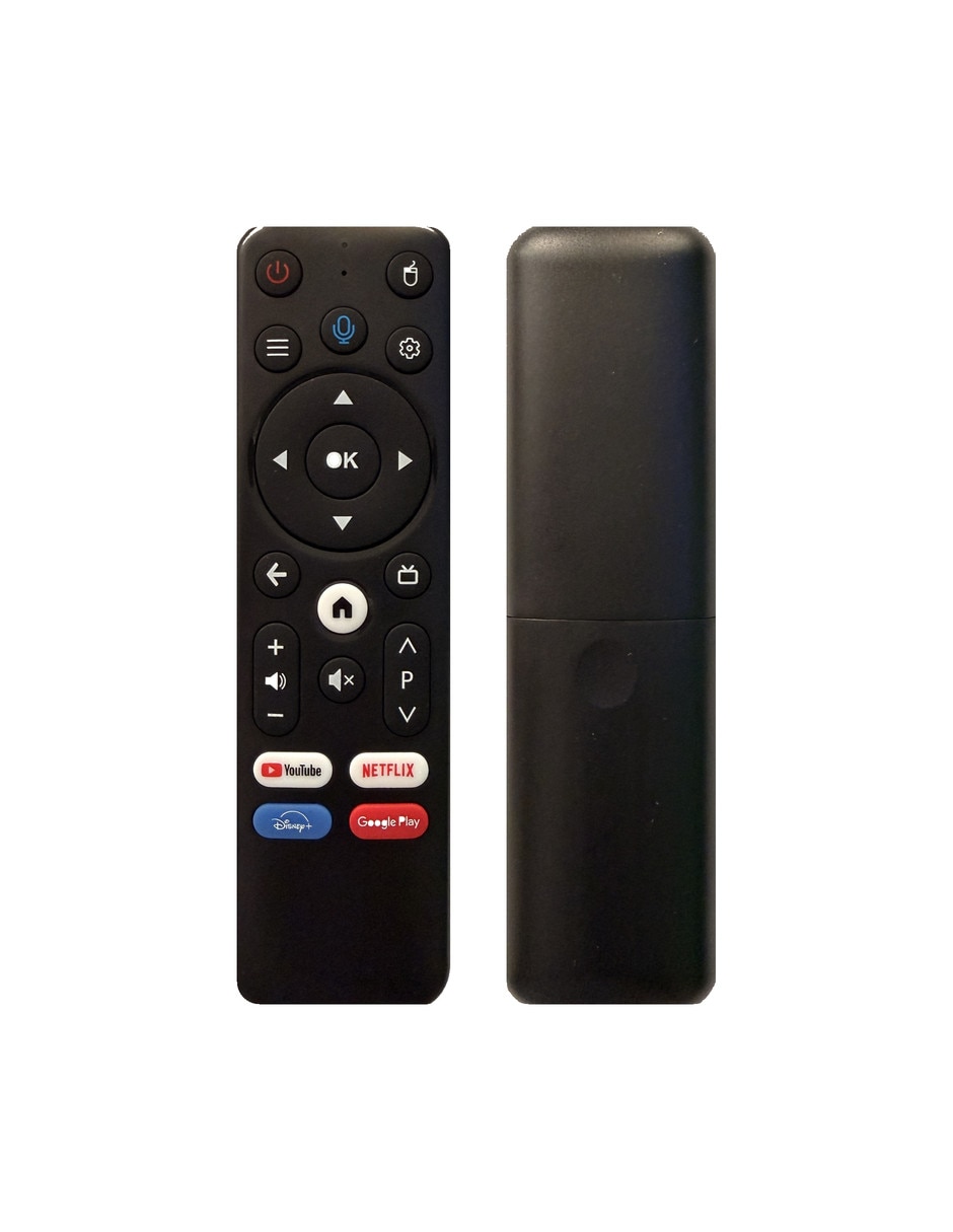 Control remoto para Smart TV Blaupunkt Android Tv Control remoto para Smart TV Blaupunkt Android Tv