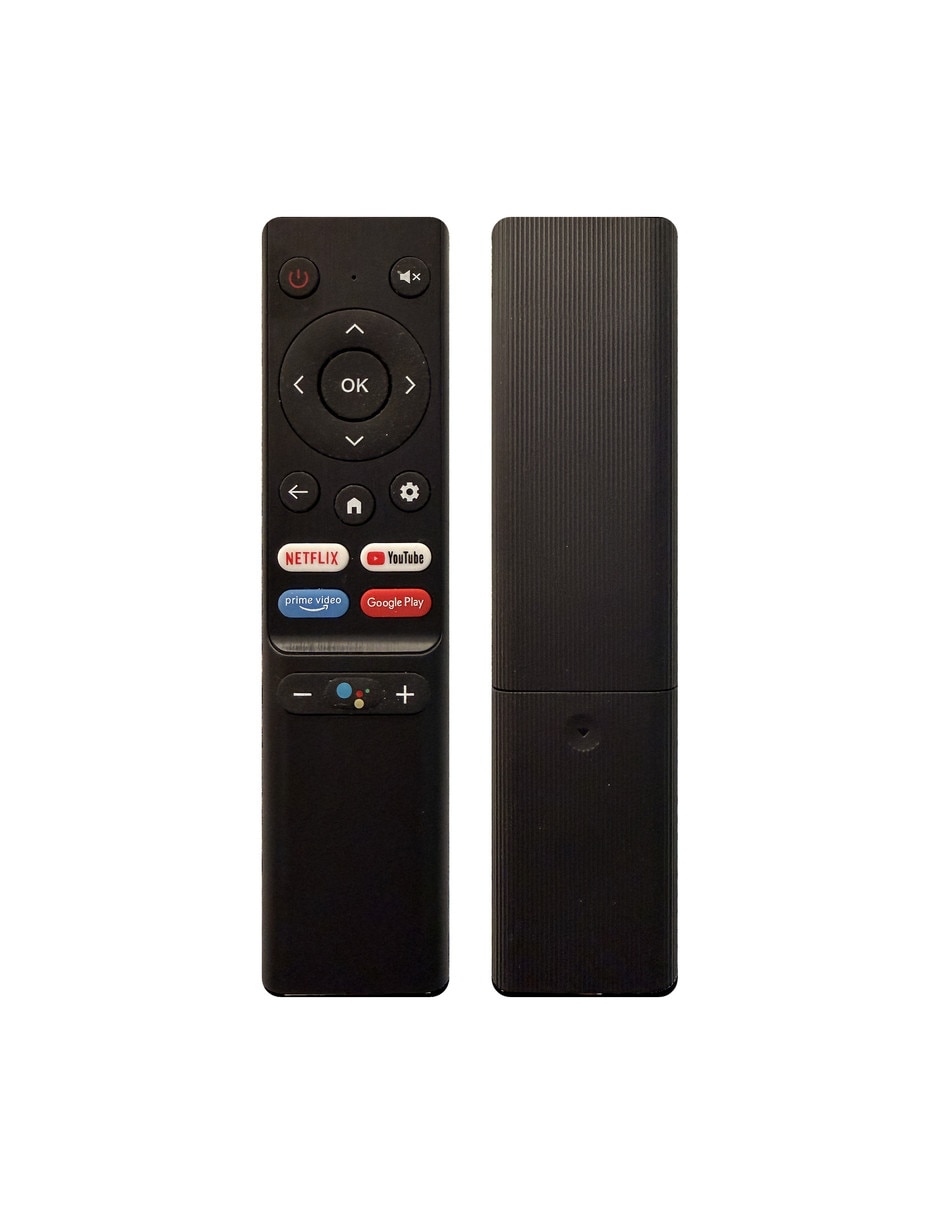 Control remoto para smart tv vledtv3914s vledtv4014sm Control remoto para smart tv vledtv3914s vledtv4014sm
