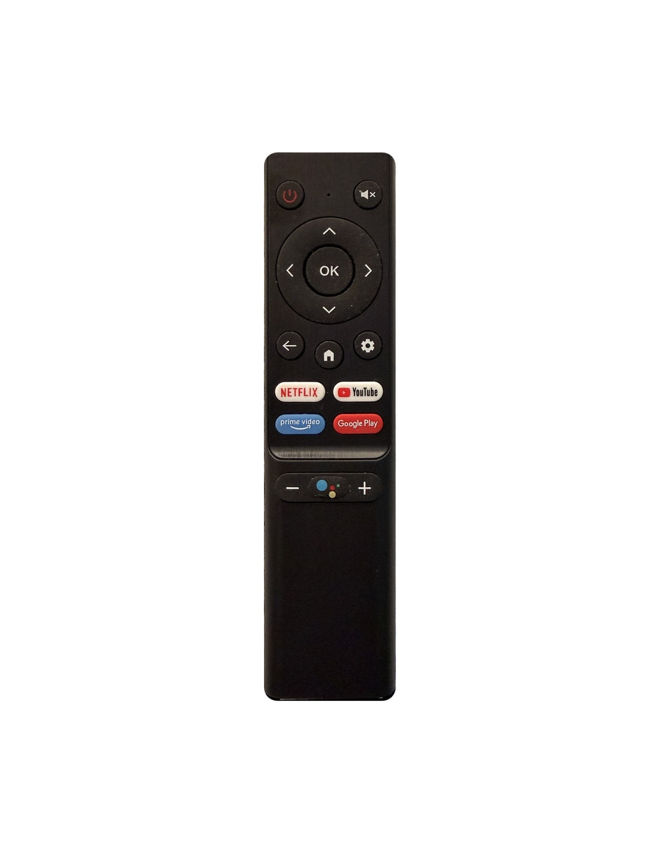 Control remoto para smart tv harmontec ht-32 ht-43 2