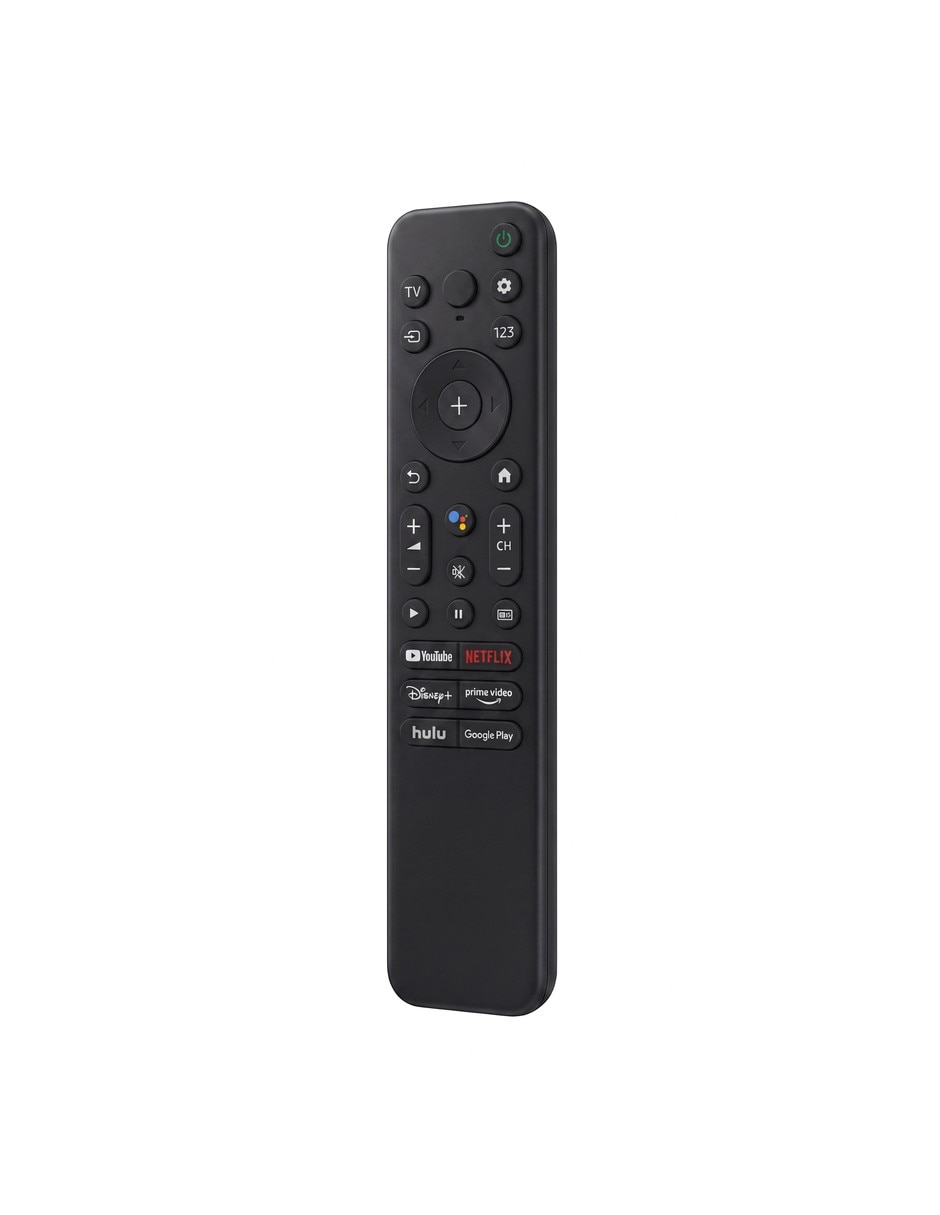 Control remoto para smart tv rmf-tx800u prime video