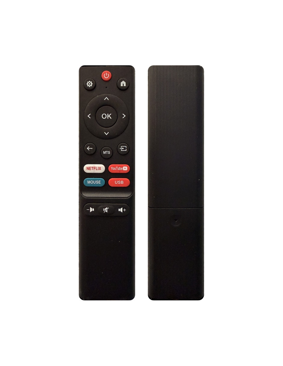 Control remoto para smart tv vi32t231 vi55t232 Control remoto para smart tv vi32t231 vi55t232